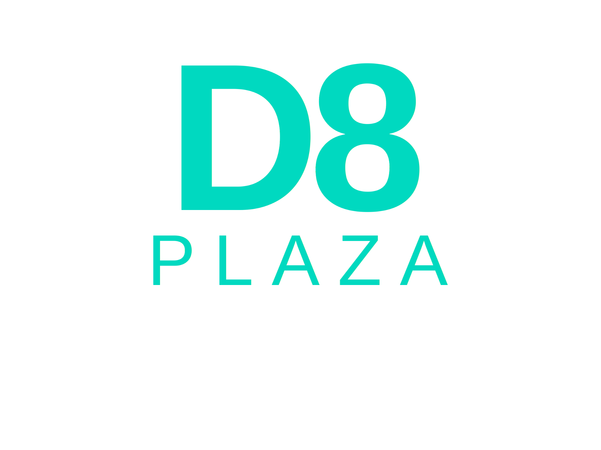 D8 Plaza